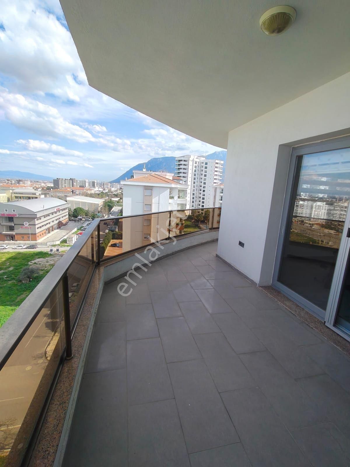Manisa Yunusemre Güzelyurt Mh.3+1 Kapalı Mutfak Site İçi Satılık Daire - Görsel 34