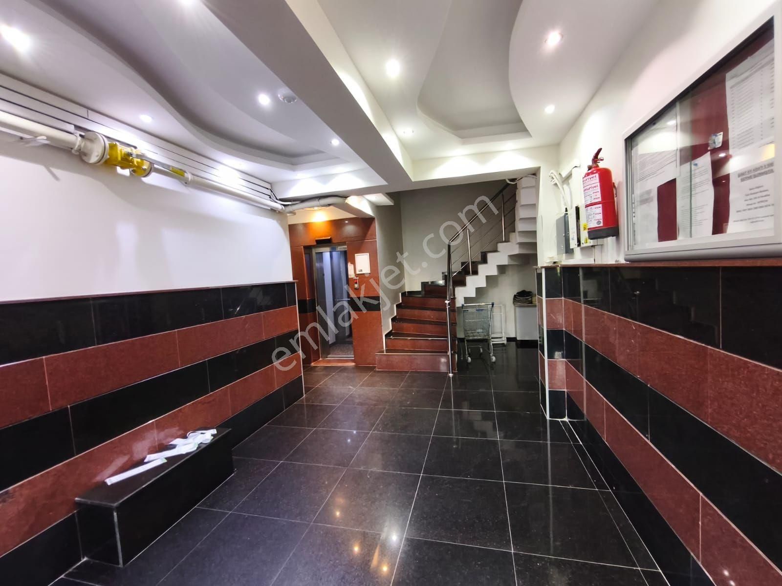 Manisa Yunusemre Güzelyurt Mh.3+1 Kapalı Mutfak Site İçi Satılık Daire - Görsel 19