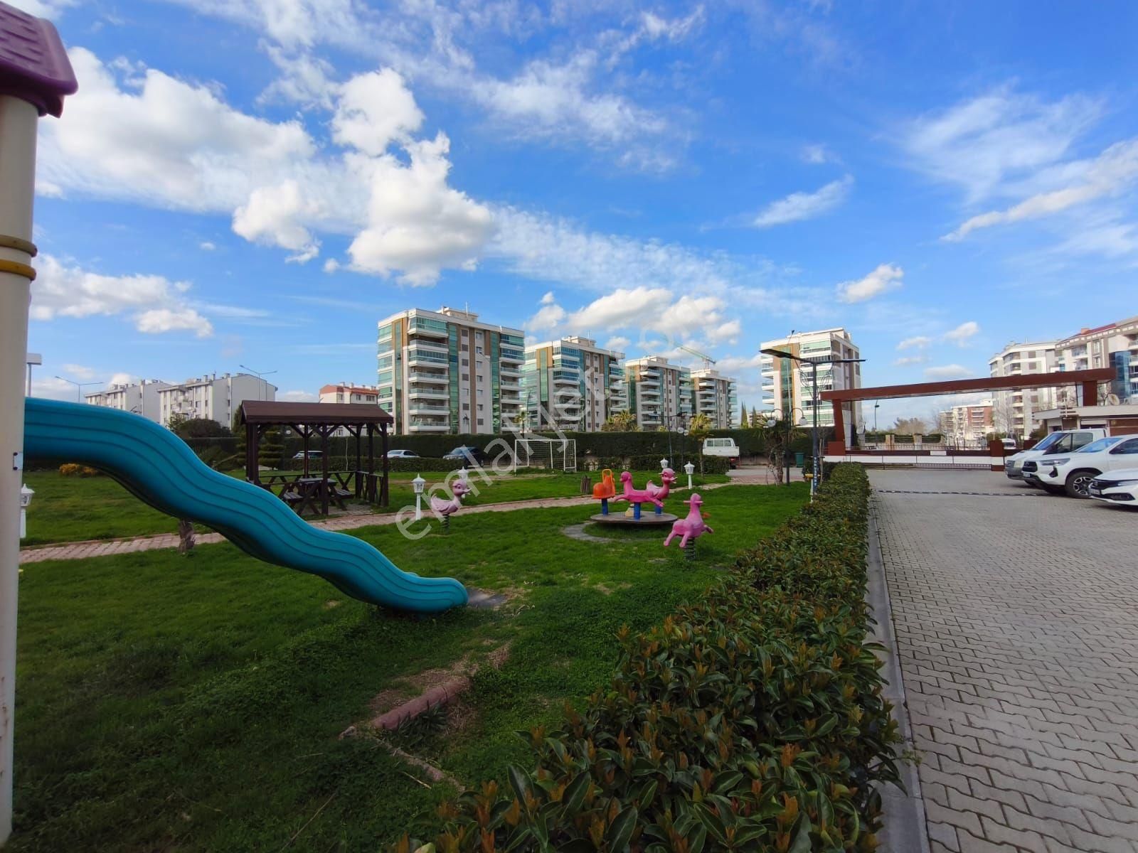 Manisa Yunusemre Güzelyurt Mh.3+1 Kapalı Mutfak Site İçi Satılık Daire - Görsel 22