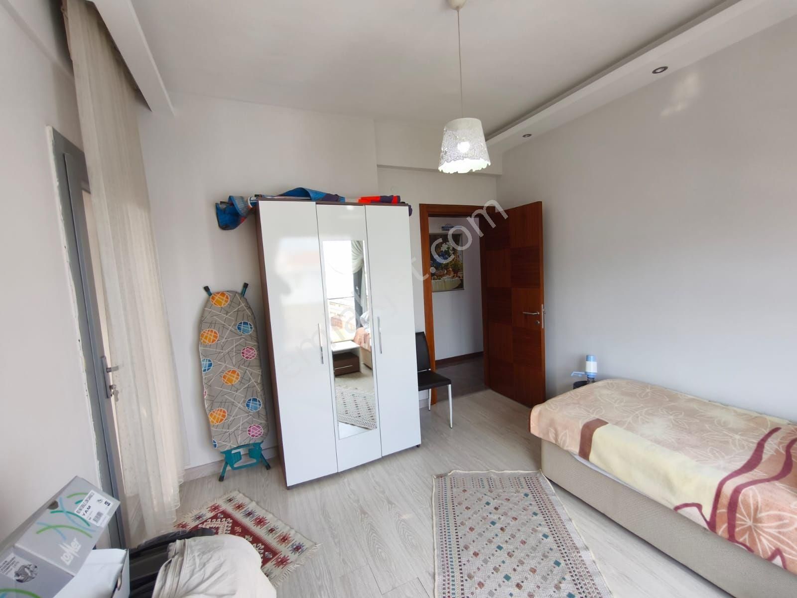 Manisa Yunusemre Güzelyurt Mh.3+1 Kapalı Mutfak Site İçi Satılık Daire - Görsel 13