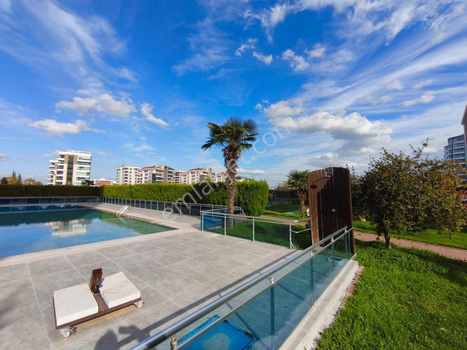 Manisa Yunusemre Güzelyurt Mh.3+1 Kapalı Mutfak Site İçi Satılık Daire - Görsel 20