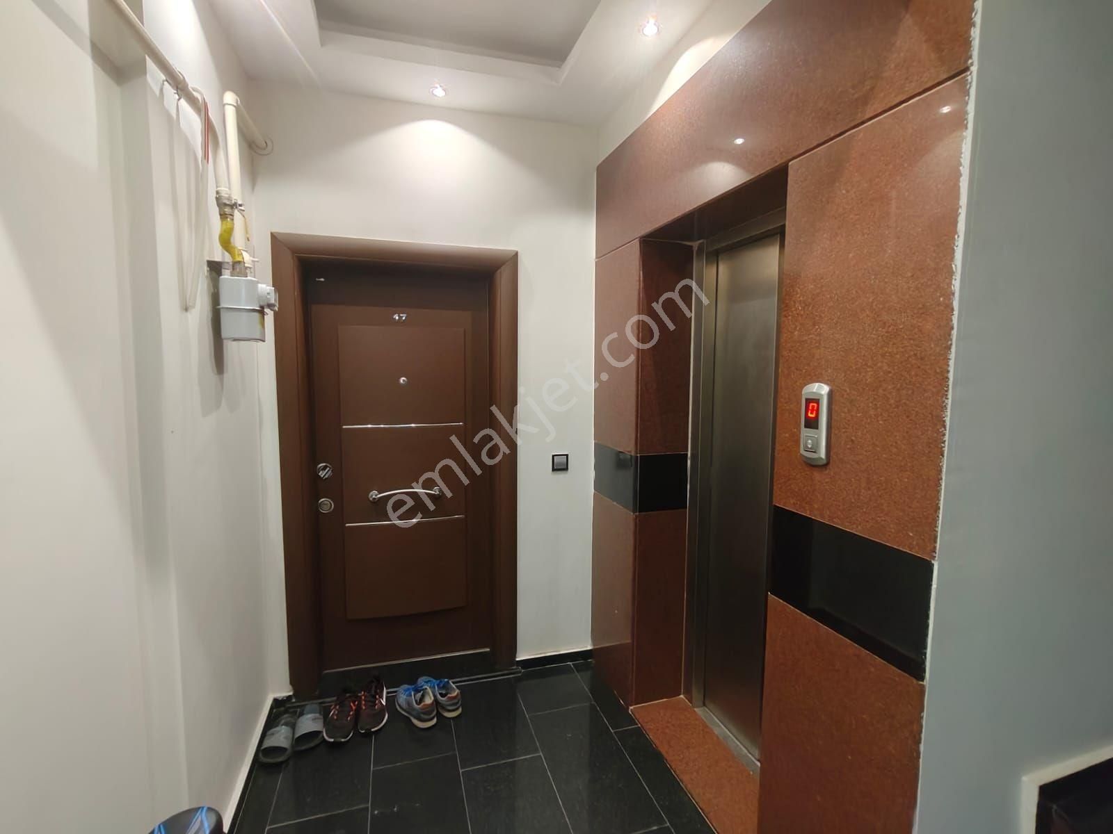 Manisa Yunusemre Güzelyurt Mh.3+1 Kapalı Mutfak Site İçi Satılık Daire - Görsel 27