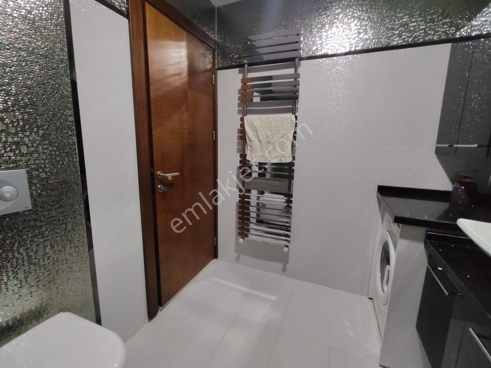 Manisa Yunusemre Güzelyurt Mh.3+1 Kapalı Mutfak Site İçi Satılık Daire - Görsel 32