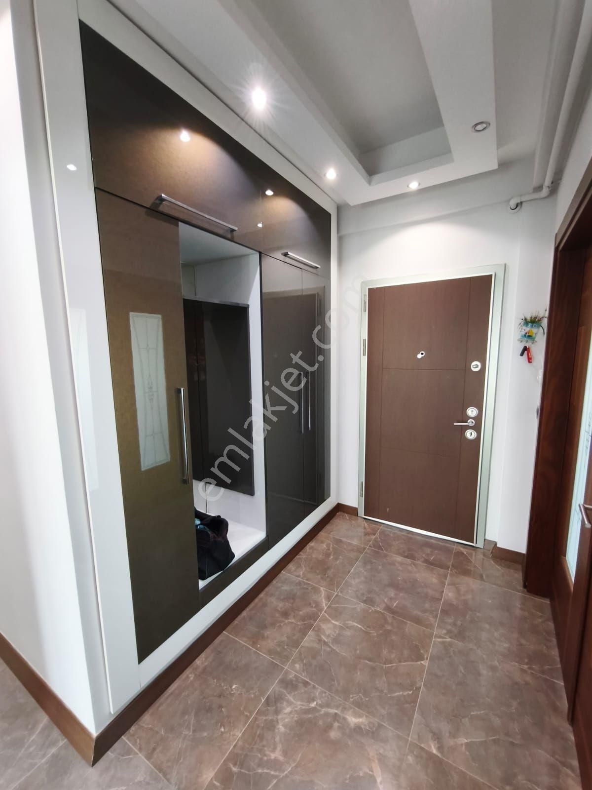 Manisa Yunusemre Güzelyurt Mh.3+1 Kapalı Mutfak Site İçi Satılık Daire - Görsel 5