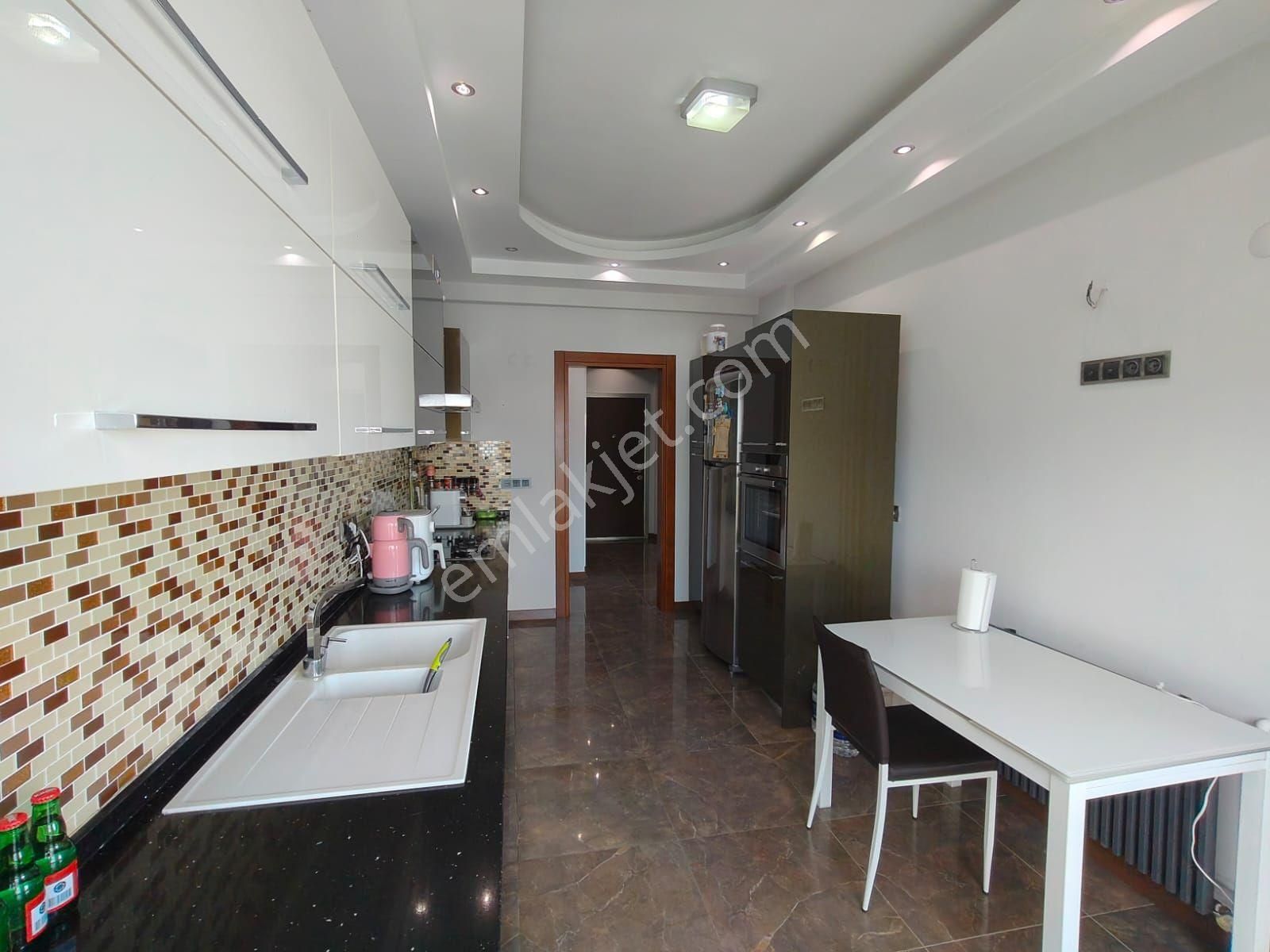 Manisa Yunusemre Güzelyurt Mh.3+1 Kapalı Mutfak Site İçi Satılık Daire - Görsel 33