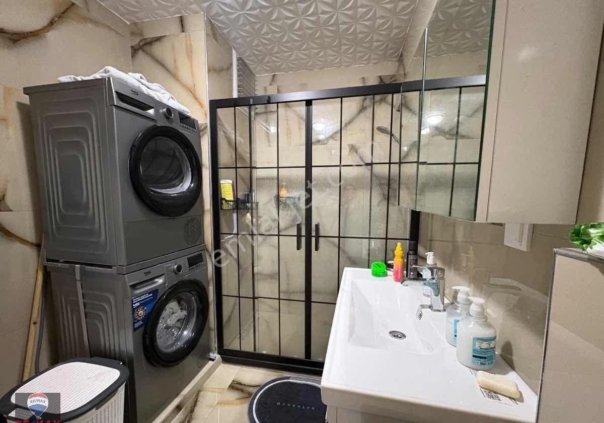 Izmır Yeşılyurt Devlet Hastanesı Yakını 2+1 Eşyalı Kıralık Daıre - Görsel 17