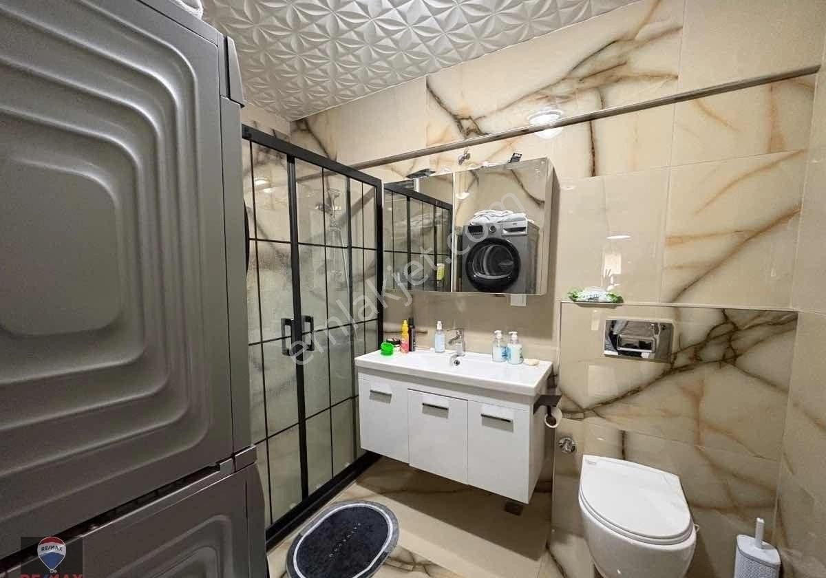 Izmır Yeşılyurt Devlet Hastanesı Yakını 2+1 Eşyalı Kıralık Daıre - Görsel 25