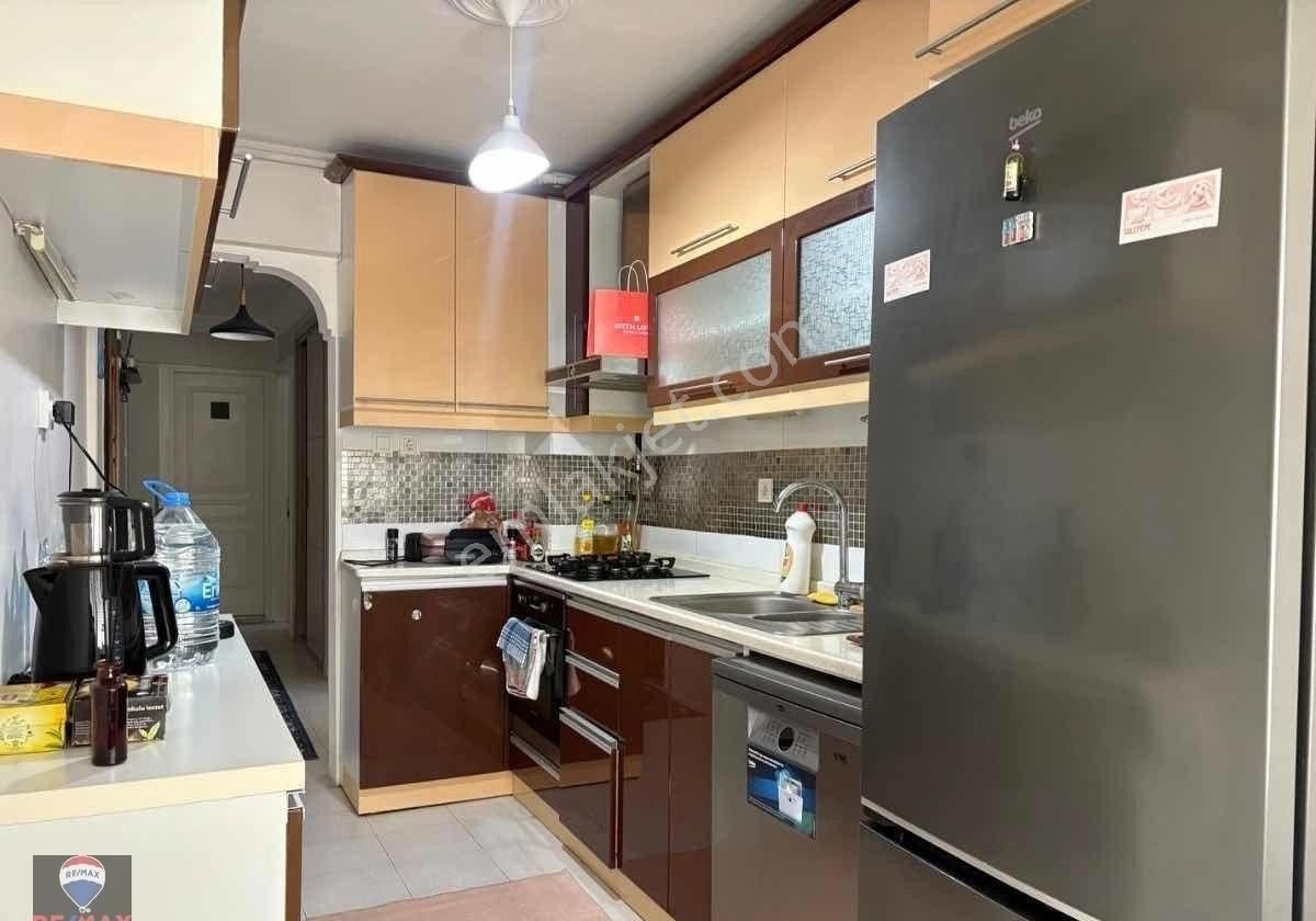 Izmır Yeşılyurt Devlet Hastanesı Yakını 2+1 Eşyalı Kıralık Daıre - Görsel 34