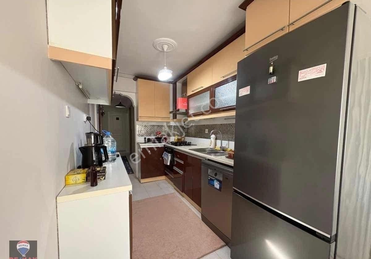 Izmır Yeşılyurt Devlet Hastanesı Yakını 2+1 Eşyalı Kıralık Daıre - Görsel 35