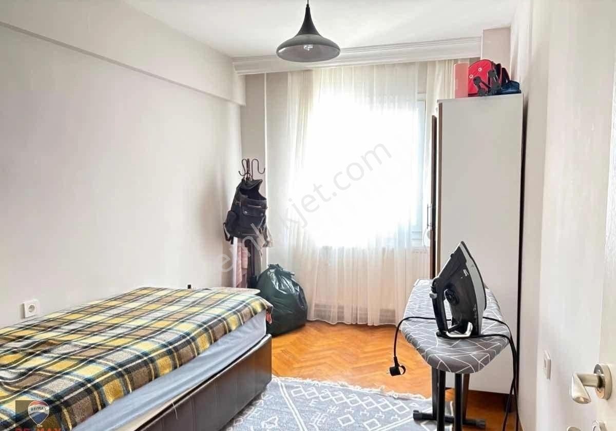 Izmır Yeşılyurt Devlet Hastanesı Yakını 2+1 Eşyalı Kıralık Daıre - Görsel 11