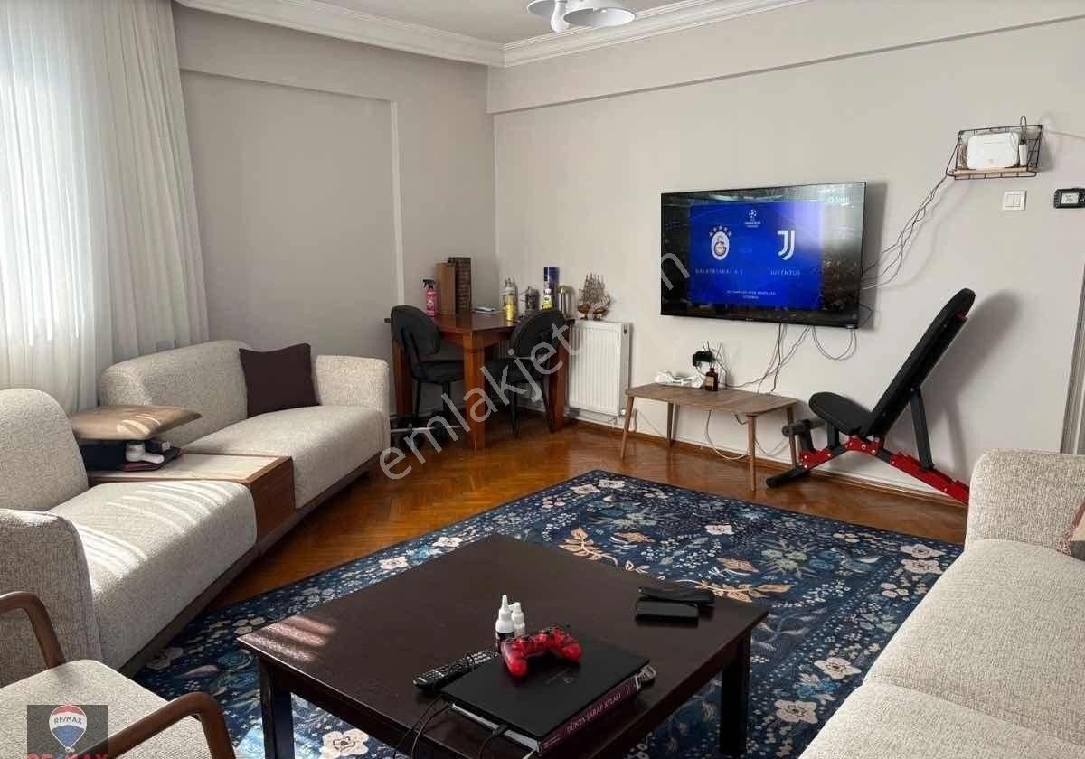 Izmır Yeşılyurt Devlet Hastanesı Yakını 2+1 Eşyalı Kıralık Daıre - Görsel 6