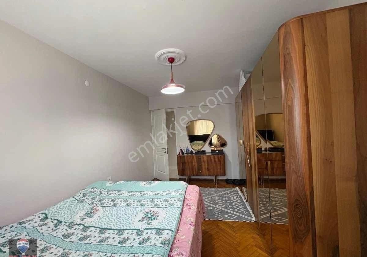 Izmır Yeşılyurt Devlet Hastanesı Yakını 2+1 Eşyalı Kıralık Daıre - Görsel 15