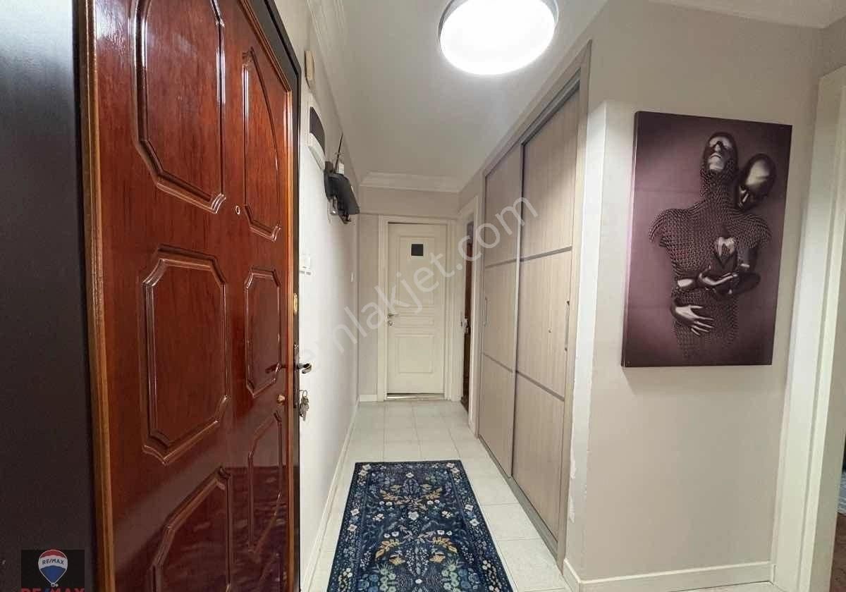 Izmır Yeşılyurt Devlet Hastanesı Yakını 2+1 Eşyalı Kıralık Daıre - Görsel 16