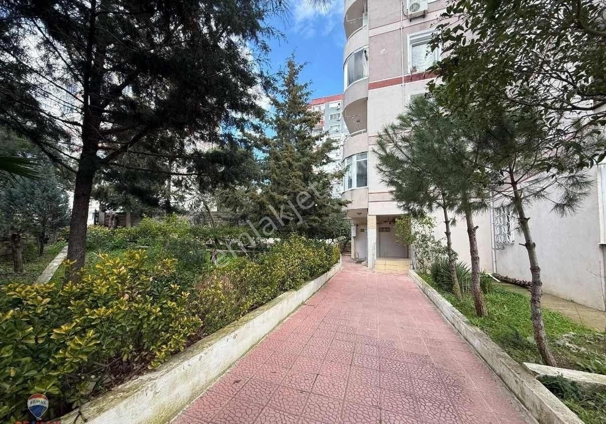 Bornova Evka 4 'te Asansörlü Doğalgazlı Kıralık 2+1 Daıre - Görsel 34