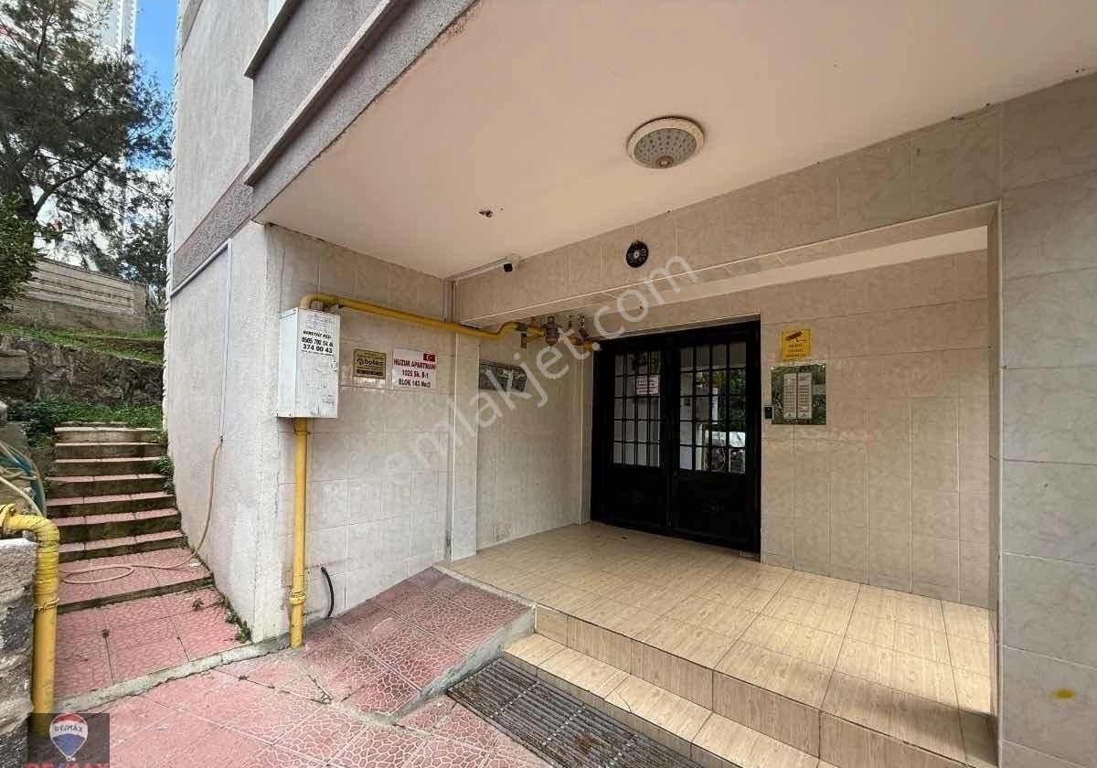 Bornova Evka 4 'te Asansörlü Doğalgazlı Kıralık 2+1 Daıre - Görsel 26