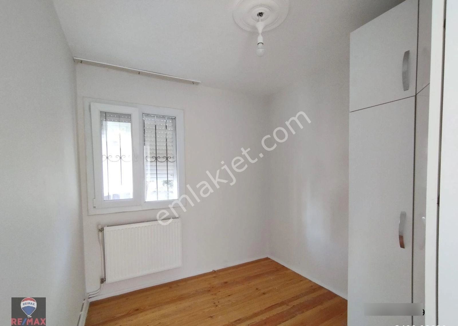 Bornova Evka 4 'te Asansörlü Doğalgazlı Kıralık 2+1 Daıre - Görsel 14