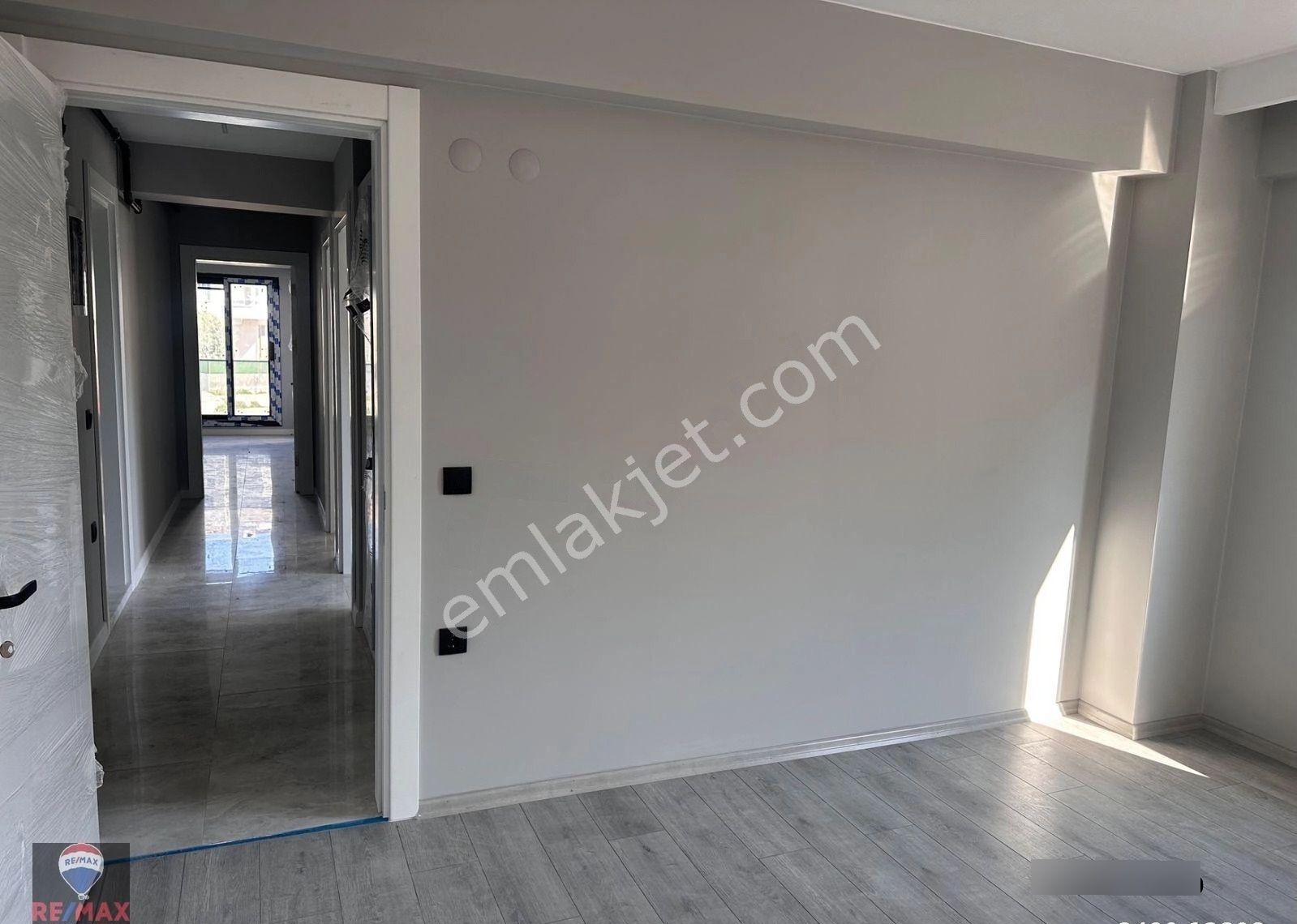 Kemalpaşa'da Satılık 2+1 Daıre Remax Model Küçükerol - Görsel 3