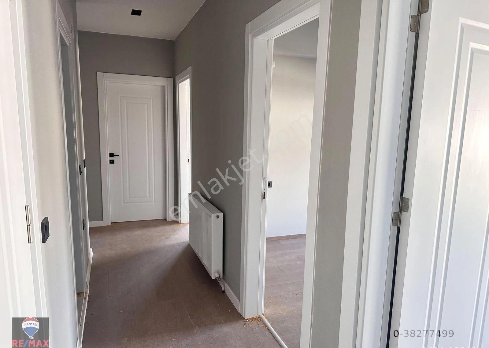 Kemalpaşa'da Satılık 2+1 Daıre Remax Model Küçükerol - Görsel 35