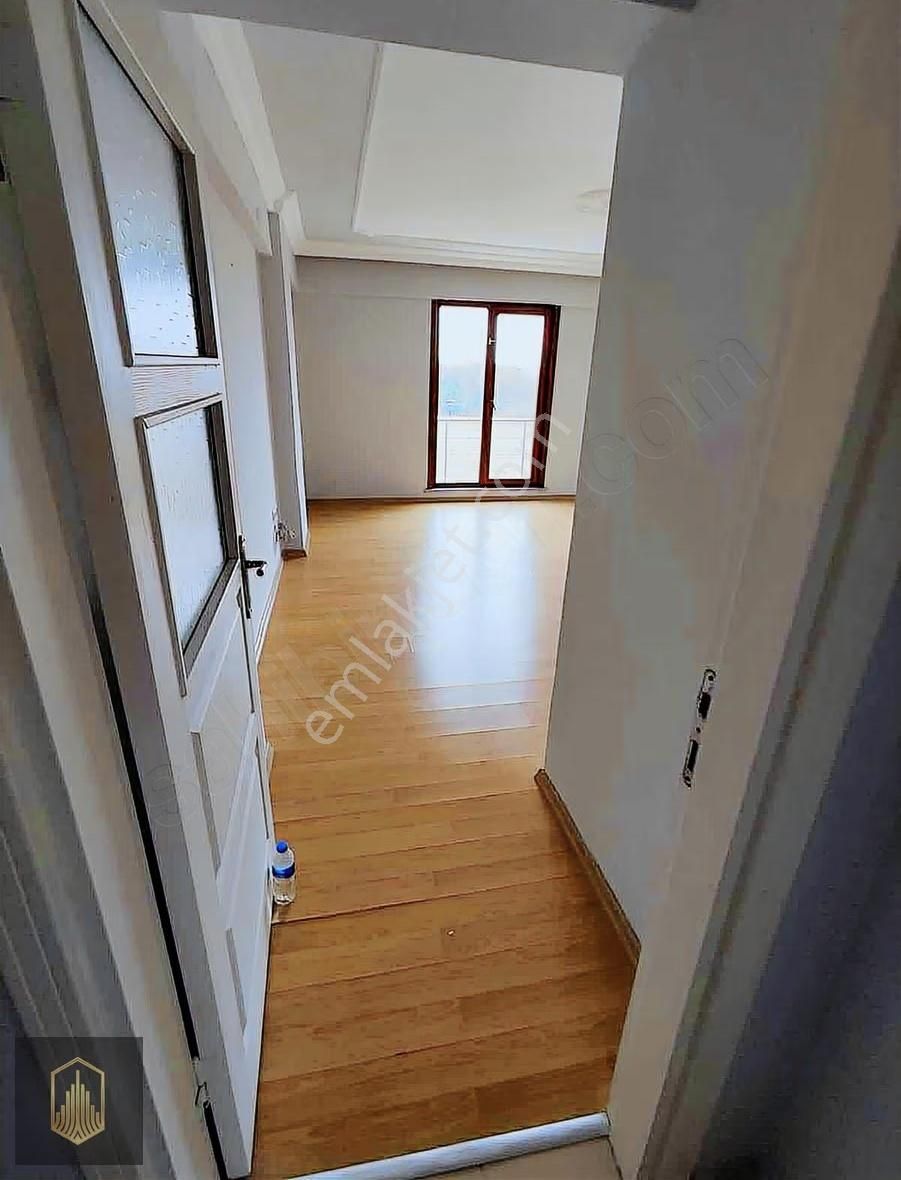 Toprak Gyo'dan Fatih Mah 2+1 80m2 Kiralık Daire - Görsel 16