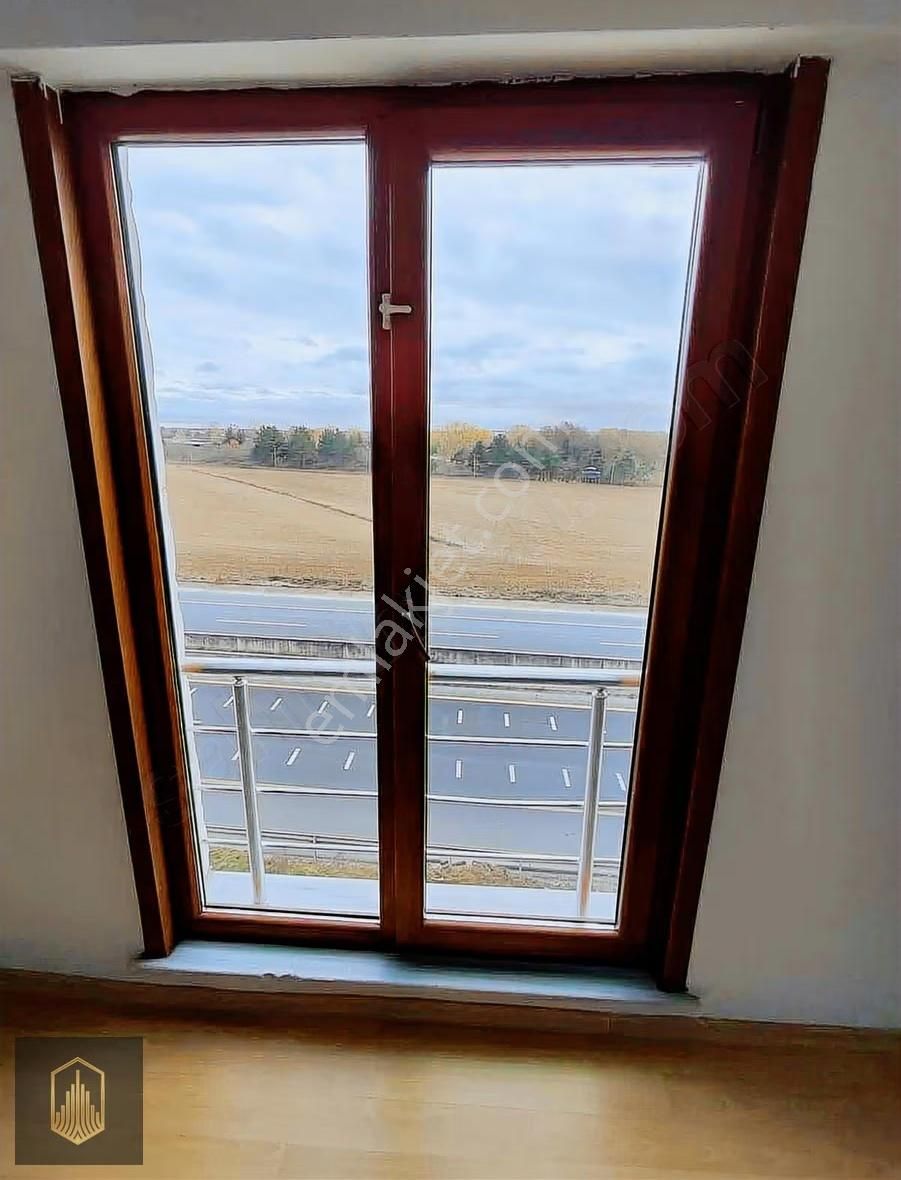 Toprak Gyo'dan Fatih Mah 2+1 80m2 Kiralık Daire - Görsel 13