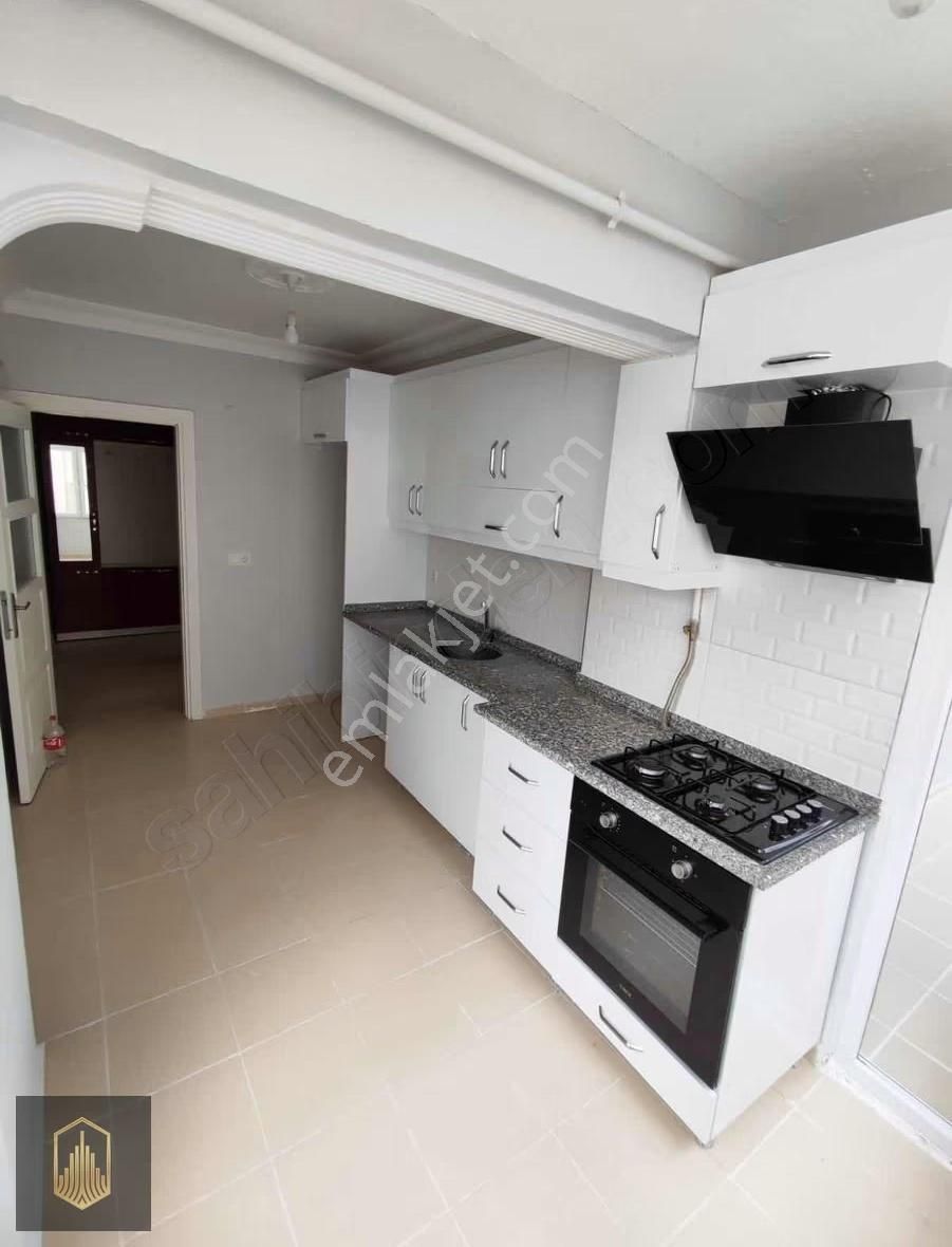 Toprak Gyo'dan Fatih Mah 2+1 80m2 Kiralık Daire - Görsel 18