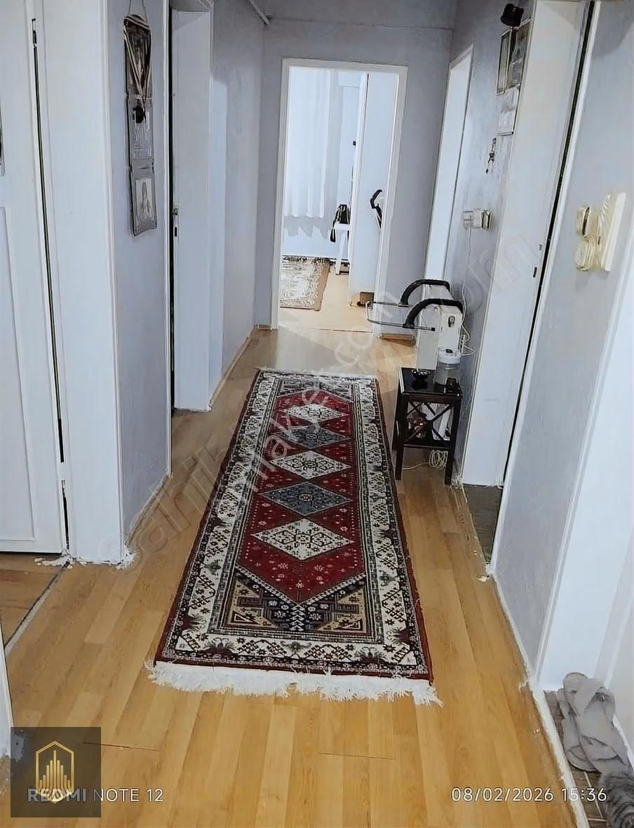 Toprak Gyo'dan Gaziosman Paş Mah. 2+1 80m2 Satılık Daire - Görsel 5