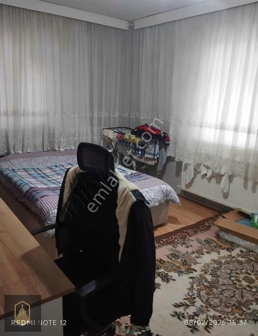 Toprak Gyo'dan Gaziosman Paş Mah. 2+1 80m2 Satılık Daire - Görsel 10