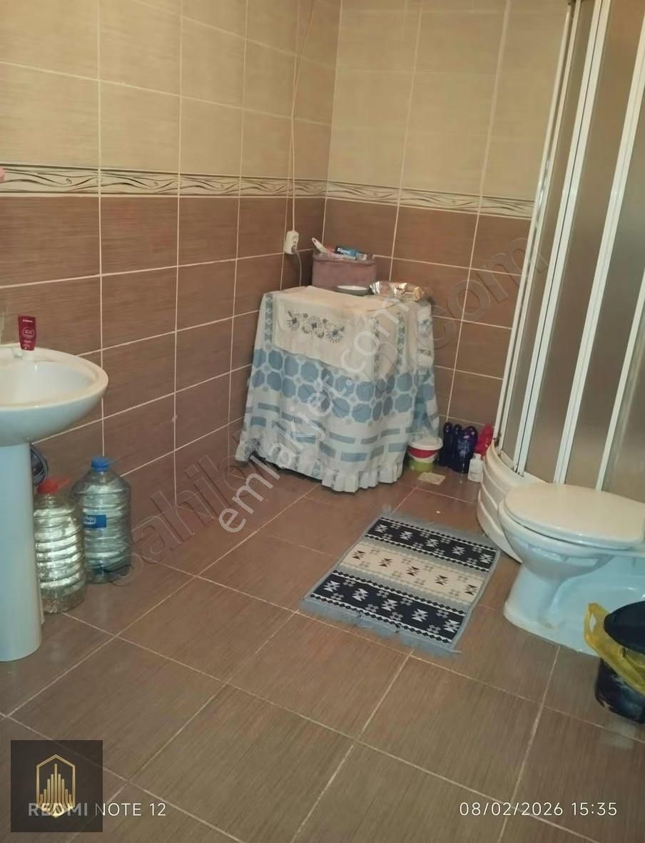 Toprak Gyo'dan Gaziosman Paş Mah. 2+1 80m2 Satılık Daire - Görsel 3