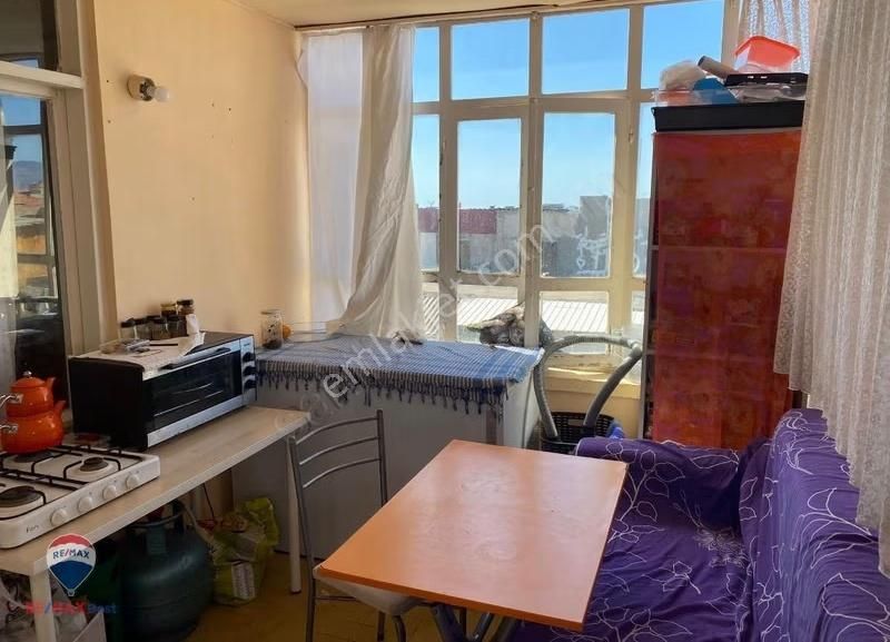 20 Konak Çankaya Mah. Satılık 3+1 Daıre - Görsel 8