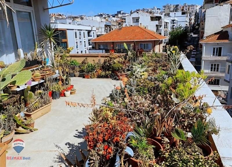 20 Konak Çankaya Mah. Satılık 3+1 Daıre - Görsel 2