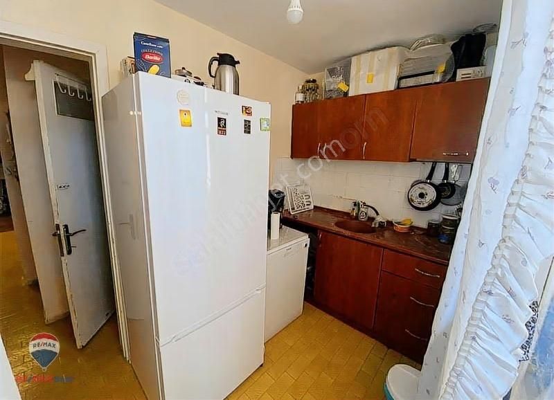 20 Konak Çankaya Mah. Satılık 3+1 Daıre - Görsel 9