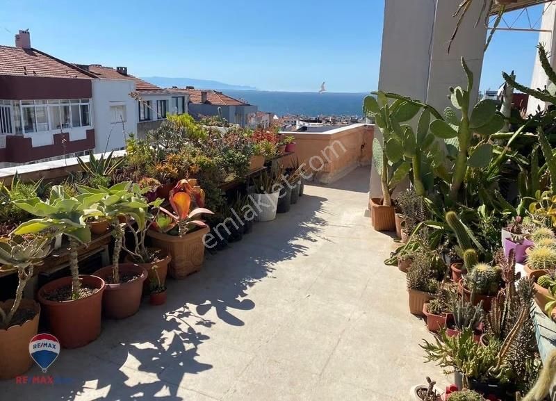 20 Konak Çankaya Mah. Satılık 3+1 Daıre