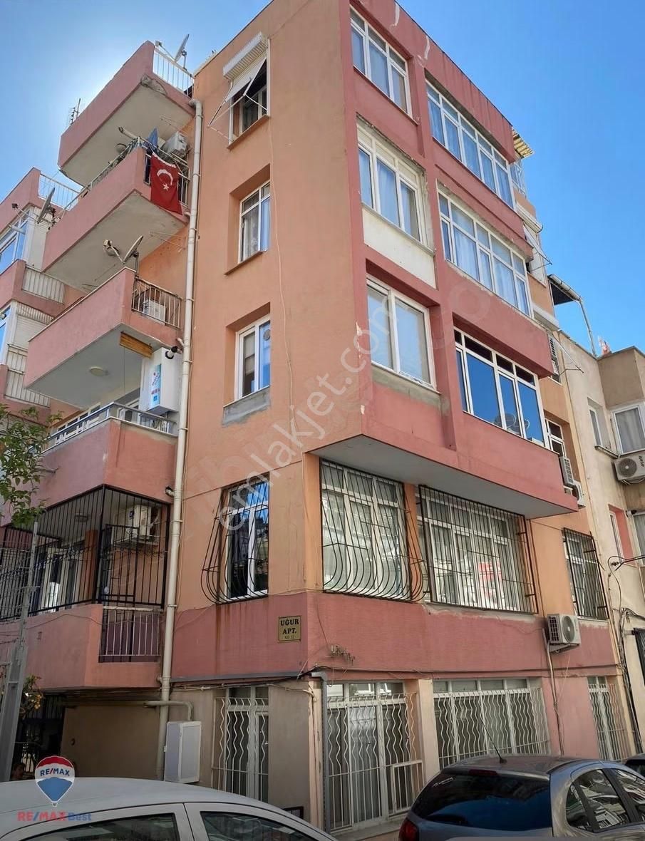 20 Konak Çankaya Mah. Satılık 3+1 Daıre - Görsel 4