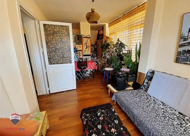 20 Konak Çankaya Mah. Satılık 3+1 Daıre - Görsel 11