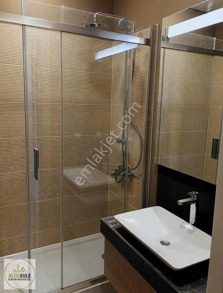 Altınkuleden Simpaş Altınoranda Dükkan Üstü Geniş Teraslı Daire - Görsel 7
