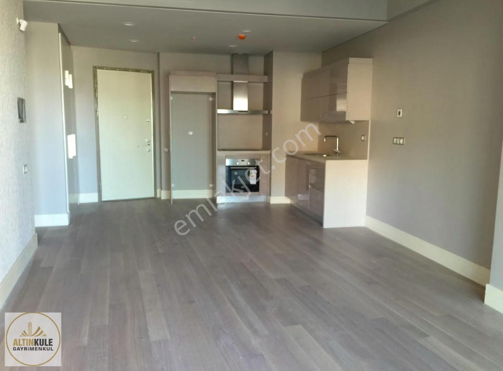 Altınkuleden Simpaş Altınoranda Dükkan Üstü Geniş Teraslı Daire - Görsel 5