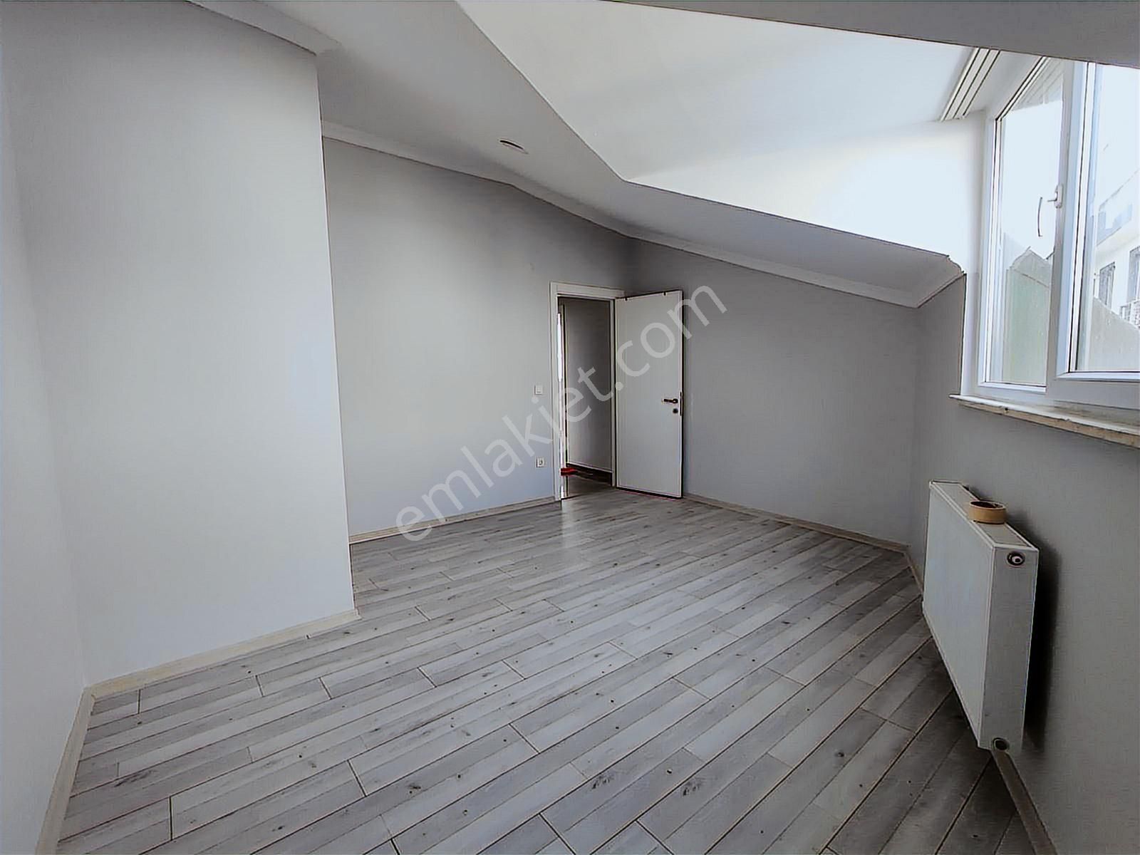 Çekmeköy Merkez Mahallesi'nde 5+1 Kiralık Dubleks Daire - Görsel 26