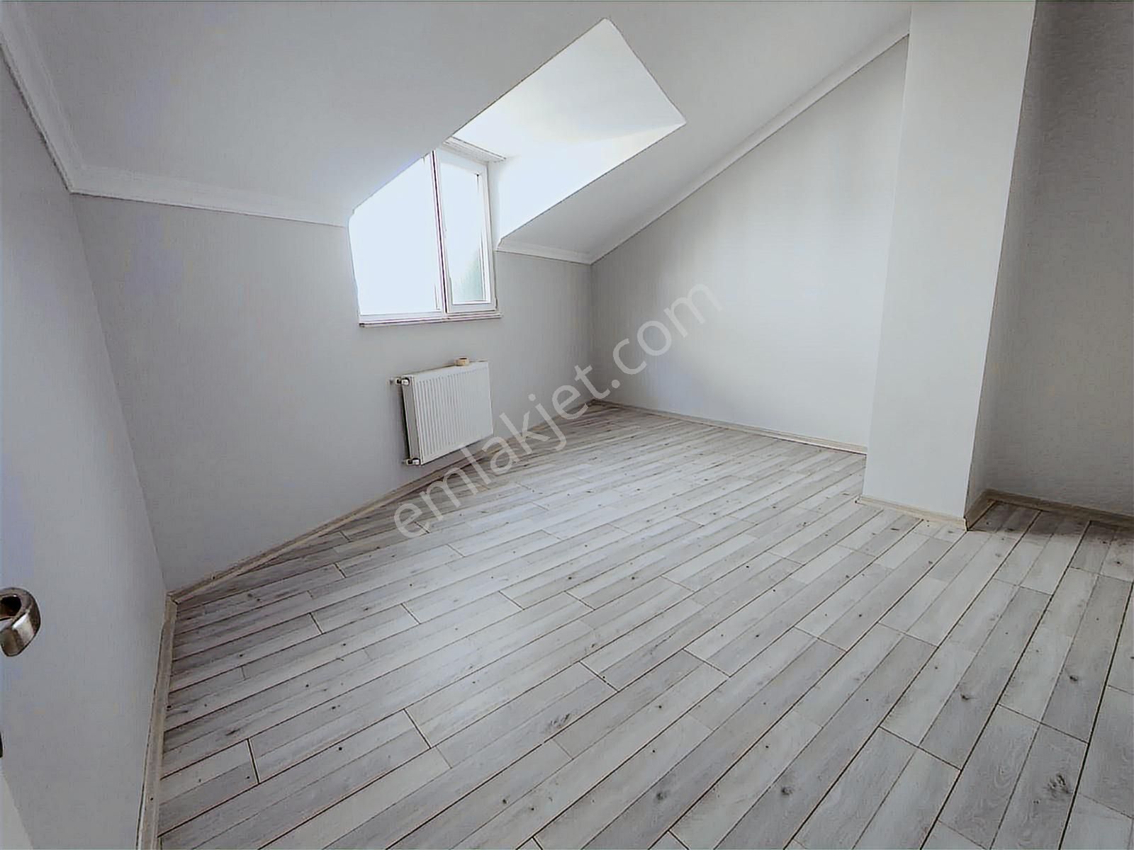 Çekmeköy Merkez Mahallesi'nde 5+1 Kiralık Dubleks Daire - Görsel 31