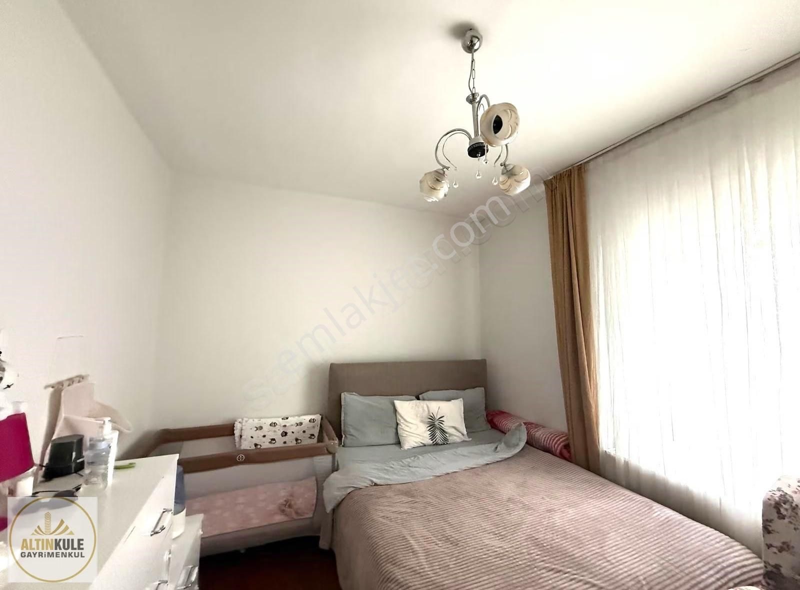 Altınkule'den Küçükesat Da Ara Kat 3+1 Çok Güzel Daire - Görsel 17