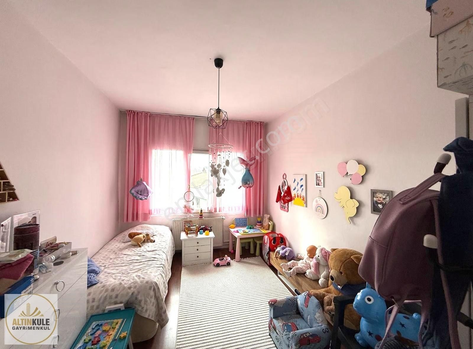 Altınkule'den Küçükesat Da Ara Kat 3+1 Çok Güzel Daire - Görsel 24