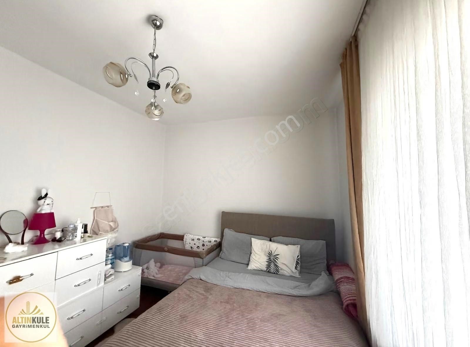 Altınkule'den Küçükesat Da Ara Kat 3+1 Çok Güzel Daire - Görsel 14