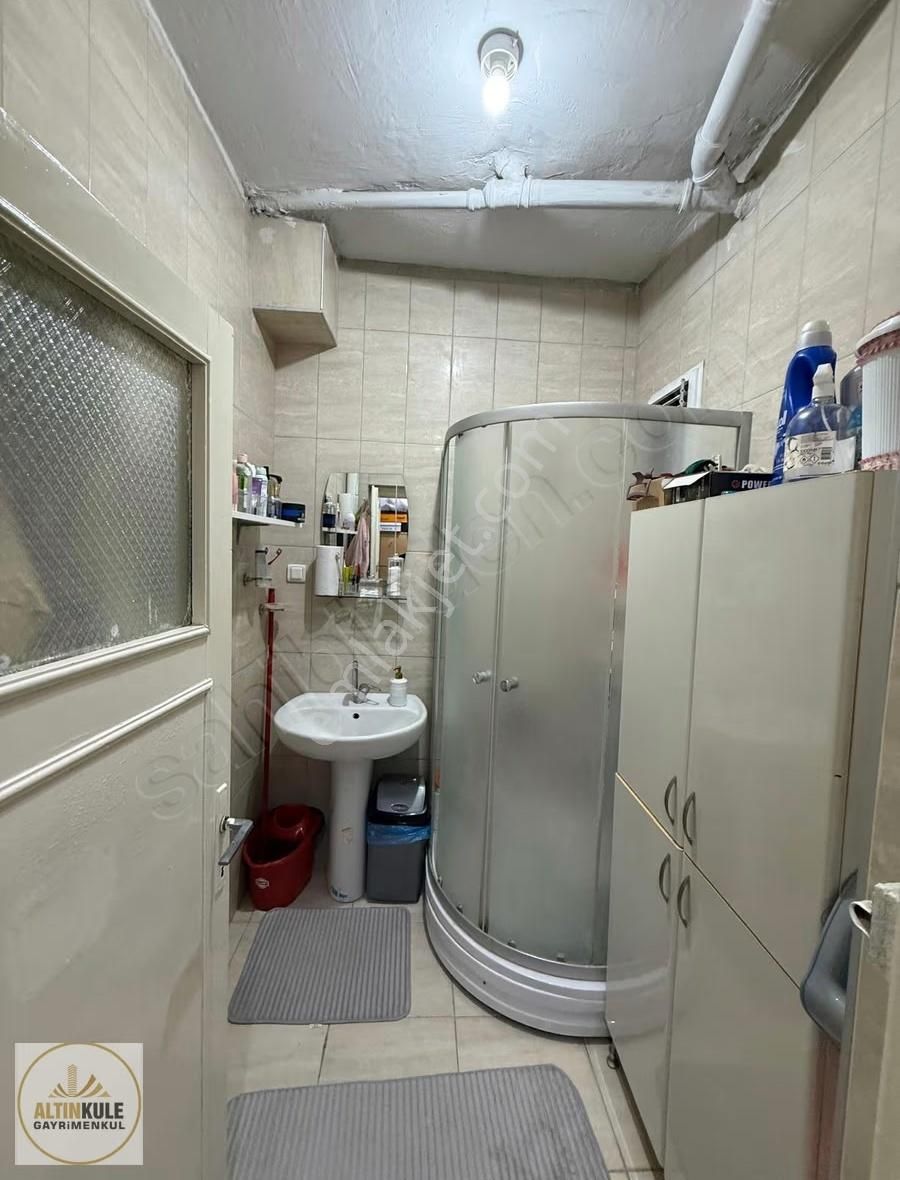 Altınkule'den Küçükesat Da Ara Kat 3+1 Çok Güzel Daire - Görsel 12