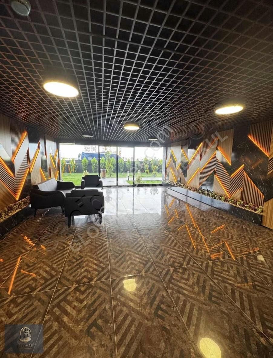 Acill Çorlu Hürriyet Uysal Lusso Full Eşyalı Hazır Kiracılı 1+1 - Görsel 8