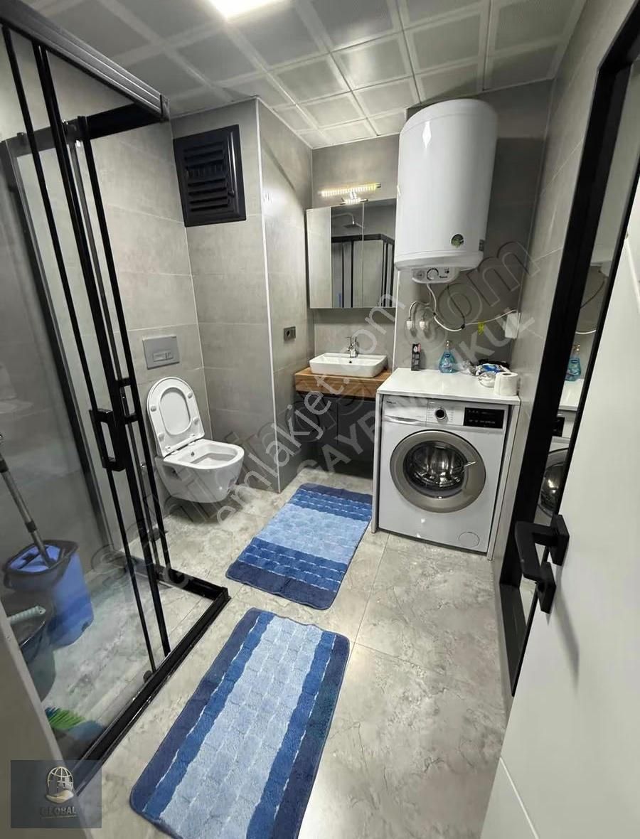 Acill Çorlu Hürriyet Uysal Lusso Full Eşyalı Hazır Kiracılı 1+1 - Görsel 6