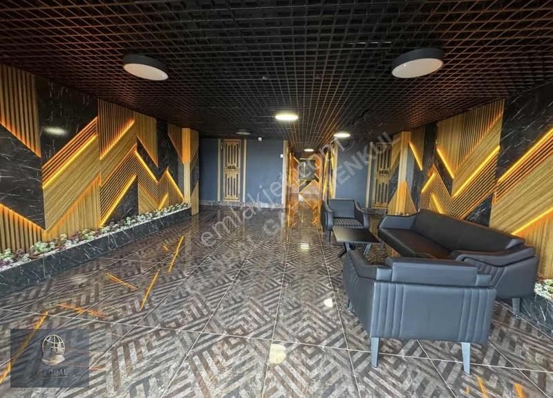 Acill Çorlu Hürriyet Uysal Lusso Full Eşyalı Hazır Kiracılı 1+1 - Görsel 4