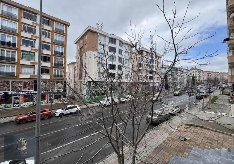Çorlu Muhittin Mahallesi Çetin Emeç Bulvarı Üzeri Kiralık Ofis - Görsel 8