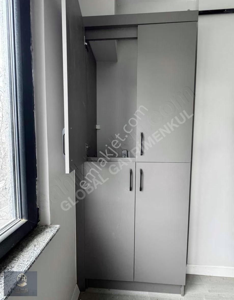 Çorlu Muhittin Mahallesi Çetin Emeç Bulvarı Üzeri Kiralık Ofis - Görsel 3