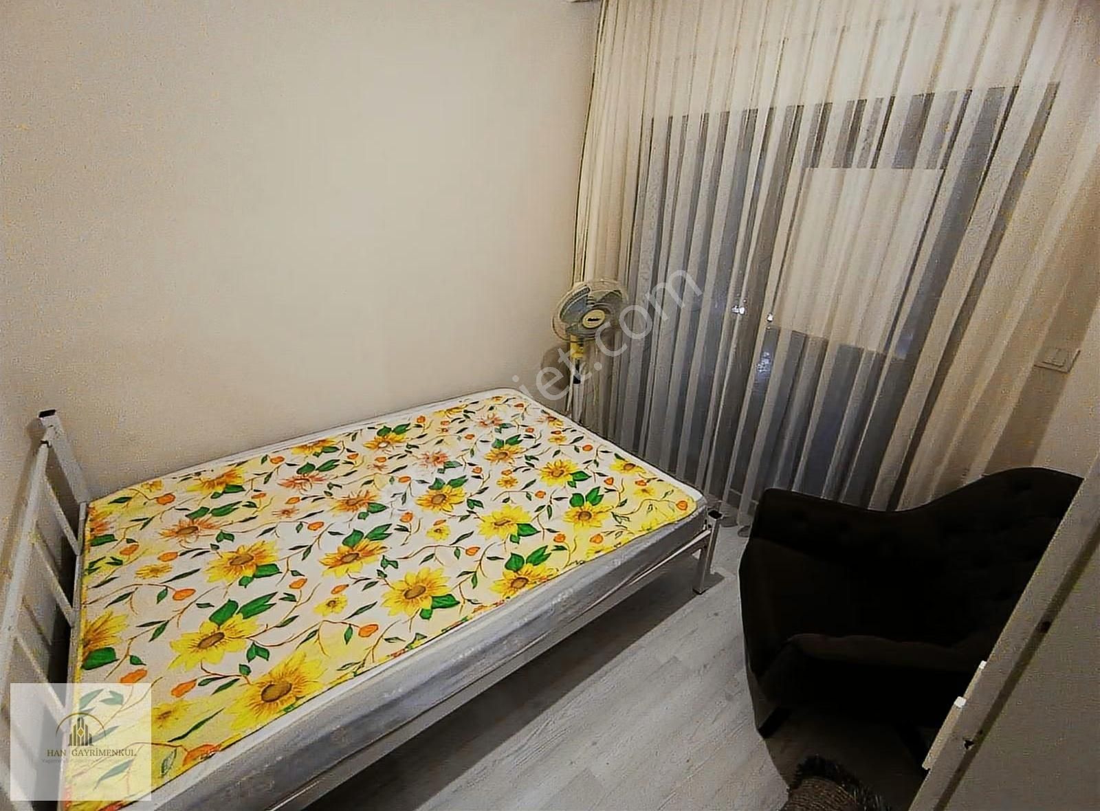 Han Yapıdan Tinaztepe Kampüs Karşısı Mng Kargo Sokağı - Görsel 2