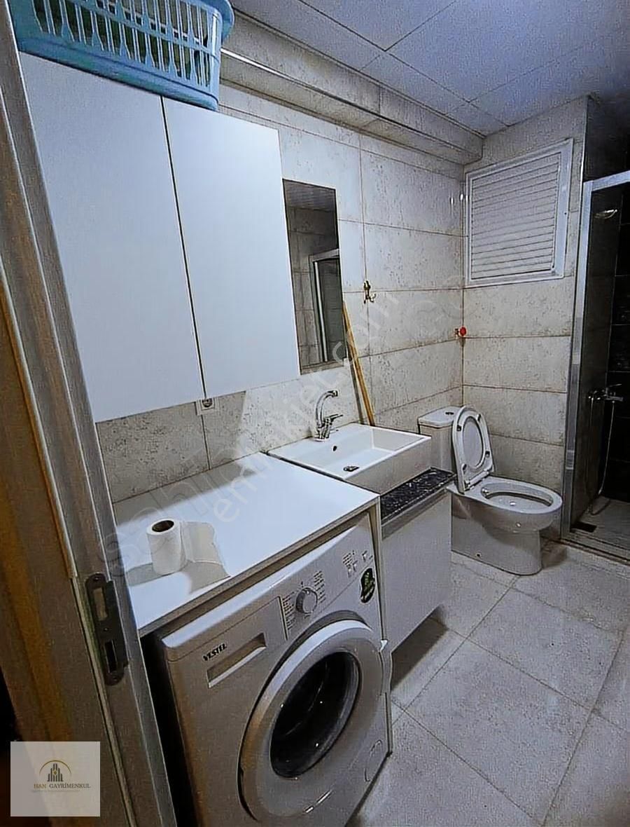 Han Yapıdan Tinaztepe Kampüs Karşısı Mng Kargo Sokağı - Görsel 19