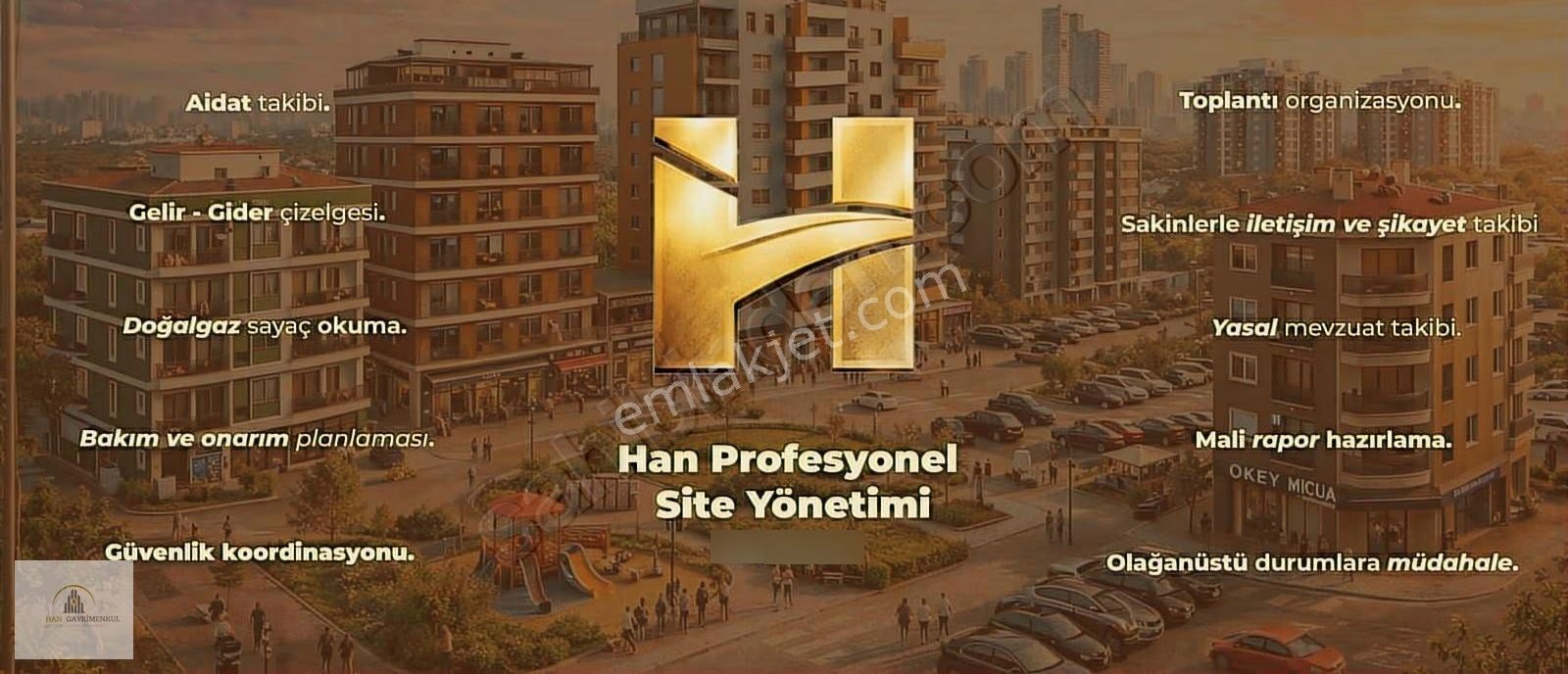 Han Yapıdan Tinaztepe Kampüs Karşısı Mng Kargo Sokağı